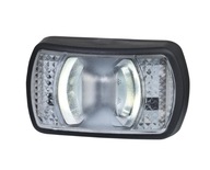SVIETA 3xLED 12/24V BIELA 71x42mm HORPOL SVIETA 3xLED 12/24V BIELA 71x42mm HORPOL