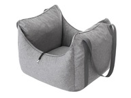 Sedačka pre psa do auta, Transporter 60x55 cm Sedačka pre psa do auta, Transporter 60x55 cm