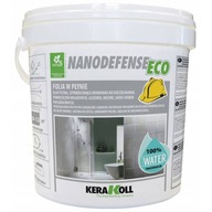 Nanodefense Eco tekutá fólia 5kg Kerakoll