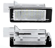 LED panelové svetlá Renault Laguna Sport Tourer 3 LED panelové svetlá Renault Laguna Sport Tourer 3