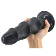 VEĽKÉ DILDO ANÁLNA ZÁSTRČKA DILDO ZÁTKA NA ZADNÝ MASÁŽ SEX VEĽKÉ DILDO ANÁLNA ZÁSTRČKA DILDO ZÁTKA NA ZADNÝ MASÁŽ SEX