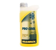 Mannol chladiaca kvapalina do chladiča 1l -40c pripravená Mannol chladiaca kvapalina do chladiča 1l -40c pripravená