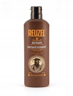 Reuzel Beard Wash Refresh šampón na bradu 200 ml Reuzel Beard Wash Refresh šampón na bradu 200 ml