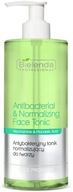 BIELENDA NORMALIZUJÚCE ANTIBAKTERIÁLNE TONIKUM 500ml