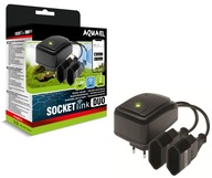 AQUAEL SOCKET LINK DUO Programátor WIFI ovládanie