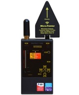 Detektor odpočúvania GPS kamery WiFi Protect 1206i