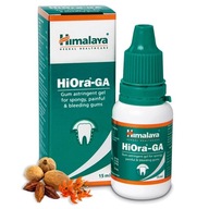 Himalaya HiOra-GA Antiseptický gél na ústa