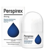Perspirex Strong Antiperspirant 20 ml Perspirex Strong Antiperspirant 20 ml