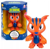 Magic Jinn Animals číta Dumelove myšlienky Magic Jinn Animals číta Dumelove myšlienky