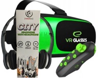 VR okuliare pre P Smart Z Plust 2019 P10 P20 P30 Pro VR okuliare pre P Smart Z Plust 2019 P10 P20 P30 Pro