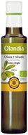 Extra panenský olivový olej 250ml EKO BIO Olandia Extra panenský olivový olej 250ml EKO BIO Olandia