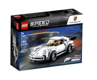 LEGO SPEED CHAMPIONS 75895 Porsche 911 Turbo 3.0