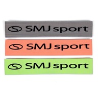 Sada odporových pásov SMJ sport EX004 3ks.