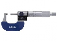 MIKROMETER S POČÍTAČOM LIMIT 0-25MM 119100105