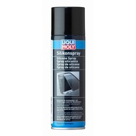 Liqui Moly 2665 Silikónový sprej 300ml Mazací tuk Liqui Moly 2665 Silikónový sprej 300ml Mazací tuk