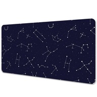 Podložka, ochranná podložka na stôl, Constellation, 90x45 cm