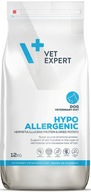 4T VetExpert Dog Hypoalergénny hmyz 12 kg 4T VetExpert Dog Hypoalergénny hmyz 12 kg