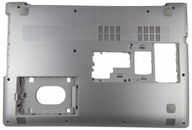 SPODNÉ POUZDRO pre LENOVO 510-15IKB / strieborné SPODNÉ POUZDRO pre LENOVO 510-15IKB / strieborné