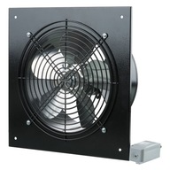 Nástenný axiálny ventilátor VENTS OV1 200 400m3 / h