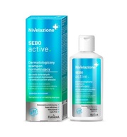 NIVELAZIONE Šampón na vlasy SEBO ACTIVE 100 ml