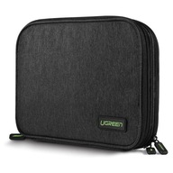 Ugreen box box na pevný disk HDD SSD telefónne káble príslušenstvo Ugreen box box na pevný disk HDD SSD telefónne káble príslušenstvo