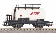 PIKO 58704 H0 Železničný cisternový vozeň PIKO 58704 H0 Železničný cisternový vozeň