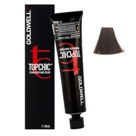 GOLDWELL TOPCHIC 5A FARBA FARBY: SVETLOHNEDÁ 60ML GOLDWELL TOPCHIC 5A FARBA FARBY: SVETLOHNEDÁ 60ML