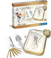 Clementoni Harry Potter Magic Board 18670 Clementoni Harry Potter Magic Board 18670