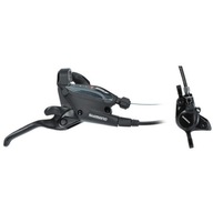 hydraulická brzda Shimano ST-EF505/BR-MT200 Zadná páka 9-st hydraulická brzda Shimano ST-EF505/BR-MT200 Zadná páka 9-st