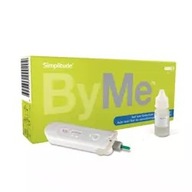 SIMPLITUDE BYME, HIV test, 1 KUS