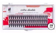 IBRA UPRAVENÉ RIASY TUMBLES EXTRA DOUBLE C0,10 10mm IBRA UPRAVENÉ RIASY TUMBLES EXTRA DOUBLE C0,10 10mm