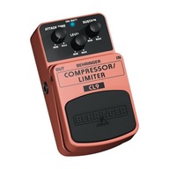 Kompresor/obmedzovač Behringer CL9 Kompresor/obmedzovač Behringer CL9
