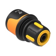 RÝCHLY KONEKTOR S ZARÁŽKOU 3/8'' 1027078 FISKARS RÝCHLY KONEKTOR S ZARÁŽKOU 3/8'' 1027078 FISKARS