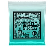 Sada strún na ukulele ERNIE BALL EB 2326 Sada strún na ukulele ERNIE BALL EB 2326