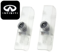 INFINITI! LED lampa do projektora s logom JX QX56 QX60 INFINITI! LED lampa do projektora s logom JX QX56 QX60