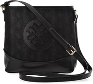 MONNARI LARGE Dámska TAŠKA Messenger bag Logo