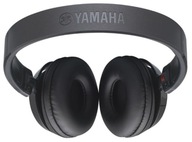 Dynamické slúchadlá Yamaha HPH-50B + adaptér Dynamické slúchadlá Yamaha HPH-50B + adaptér