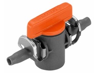 GARDENA uzatvárací ventil Micro-Drip-System 8357-29 GARDENA uzatvárací ventil Micro-Drip-System 8357-29