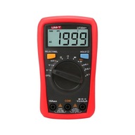 UNI-T UT33A+ univerzálny merač, digitálny multimeter