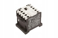 DILEM-01-G(24VDC) malý stykač 0Z 1R AC 9A 4kW DILEM-01-G(24VDC) malý stykač 0Z 1R AC 9A 4kW