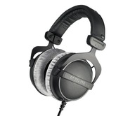 Slúchadlá na uši Beyerdynamic DT770 Pro 80 Ohm Slúchadlá na uši Beyerdynamic DT770 Pro 80 Ohm