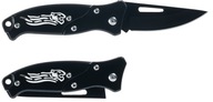 RYBÁRSKY Nôž NS102 skladací JAXON UNIVERSAL 15cm! RYBÁRSKY Nôž NS102 skladací JAXON UNIVERSAL 15cm!