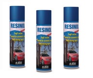 ATAS-RESINOL 250ML ODSTRAŇUJE ŽIVICE Z TELOVÉHO SPREJU ATAS-RESINOL 250ML ODSTRAŇUJE ŽIVICE Z TELOVÉHO SPREJU