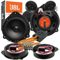 JBL STAGE2 604C REPRODUKTORY AUDI A4 B6 ZADNÉ DIEŽKY JBL STAGE2 604C REPRODUKTORY AUDI A4 B6 ZADNÉ DIEŽKY