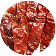 CHILLI CAYENNE STRUDES celé 500g CHILLI CAYENNE STRUDES celé 500g