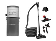 Centrálny vysávač HouseVac HV700 + SET, hadica 10,5 m