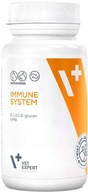 VetExpert Immune System 30 kapsúl na imunitu VetExpert Immune System 30 kapsúl na imunitu