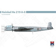 Heinkel He 219 A-0 1:72 Hobby 2000 72067