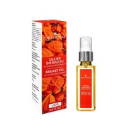 Olej na prsia ORIENTANA - 16 ajurvédskych rastlín 50ml Olej na prsia ORIENTANA - 16 ajurvédskych rastlín 50ml