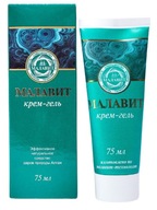 MALAVIT | Krém - Gél | na kožné problémy | 75 ml MALAVIT | Krém - Gél | na kožné problémy | 75 ml